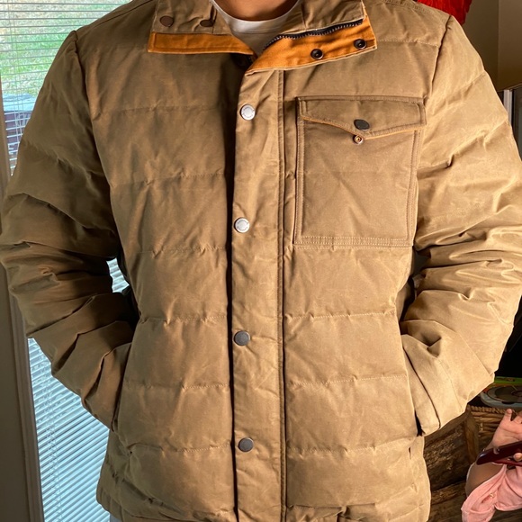 timberland mount davis